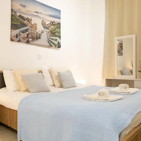 Stephanie Apartment Larnaca