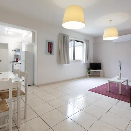 Stephanie Apartment Larnaca