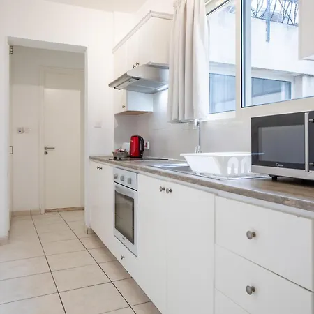 Appartement Stephanie *