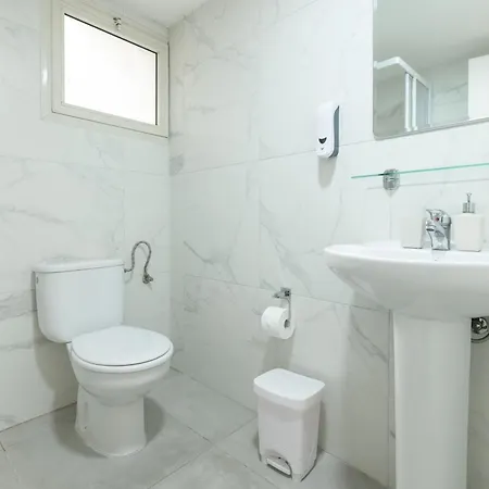 Stephanie Apartman Lárnaka