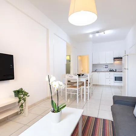 Apartman Stephanie *