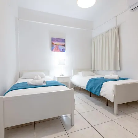 Stephanie Apartman Lárnaka