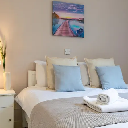 Apartman Stephanie