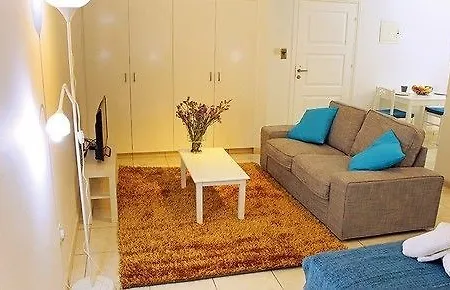 Apartamento Stephanie *