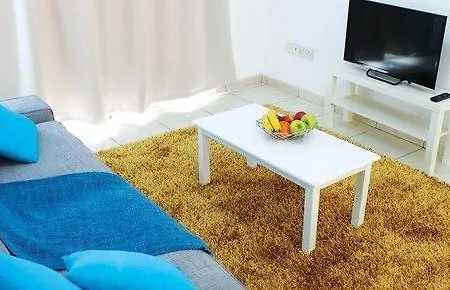 Stephanie Apartamento *