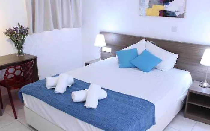 Appartement Stephanie