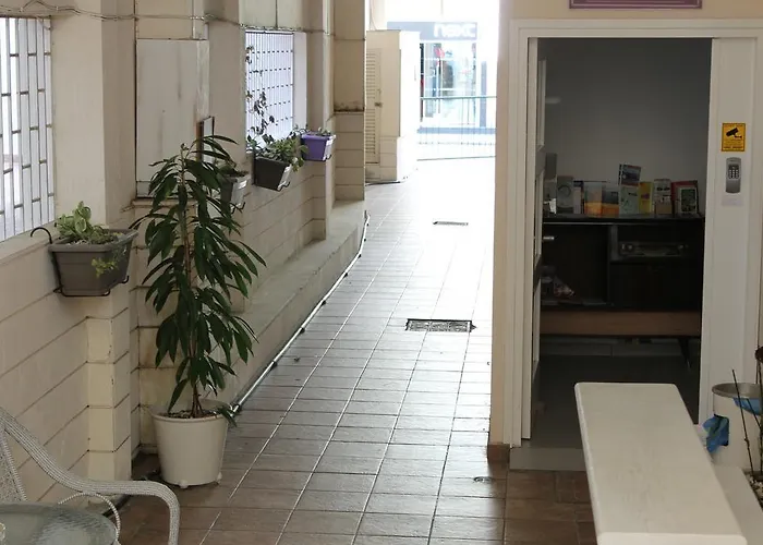 Stephanie Appartement Larnaca