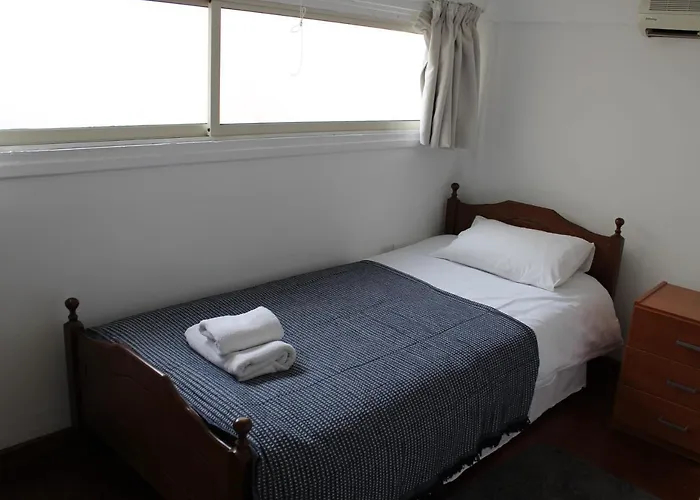 Stephanie Appartement Larnaca