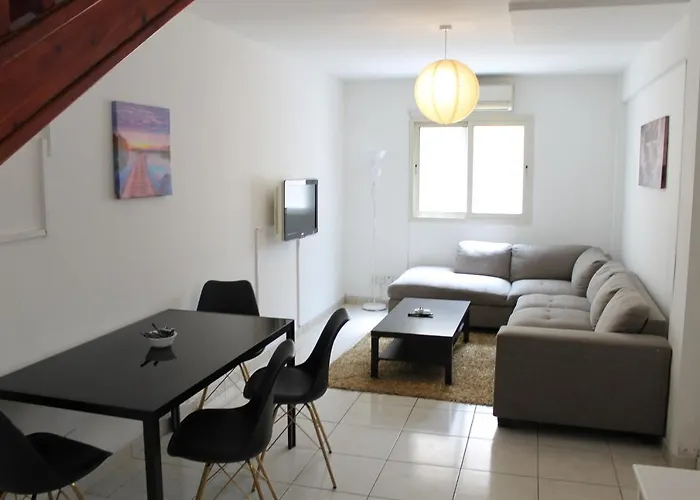 Stephanie Appartement *