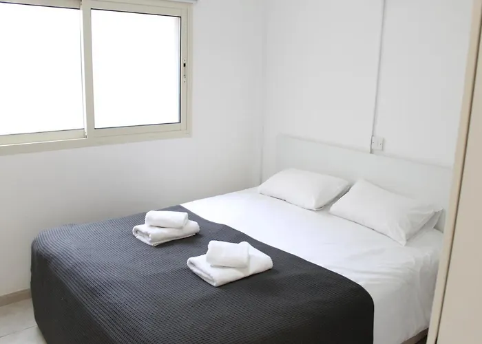 Appartement Stephanie