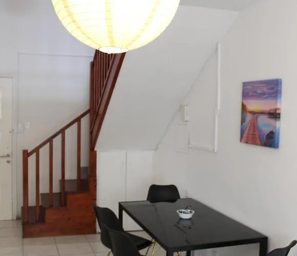 Appartement Stephanie