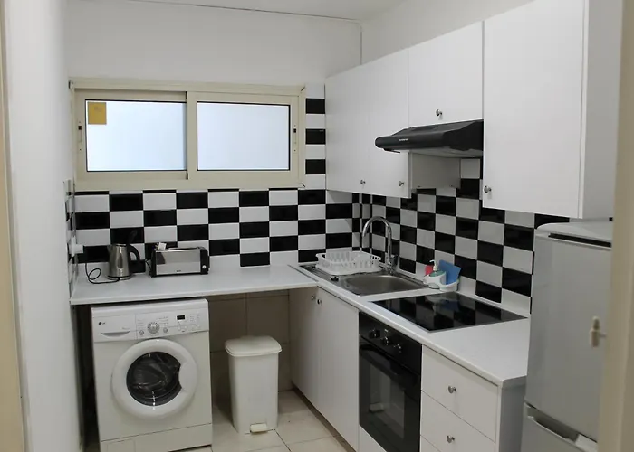 Stephanie Appartement