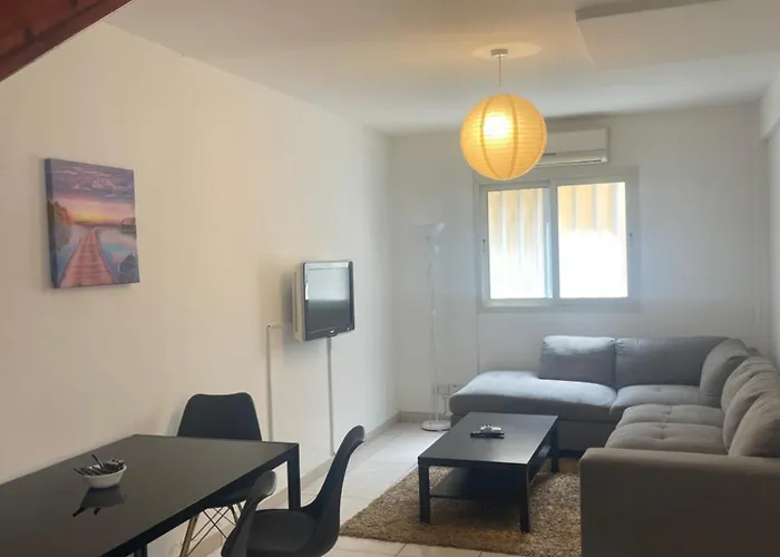 Appartement Stephanie