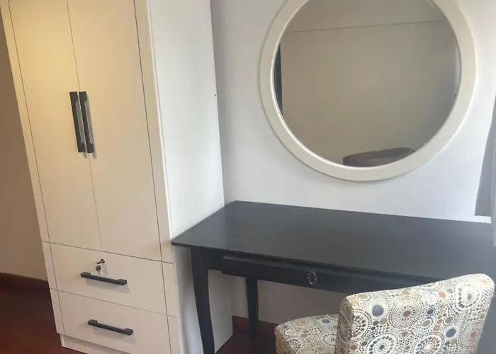 Stephanie Apartamento