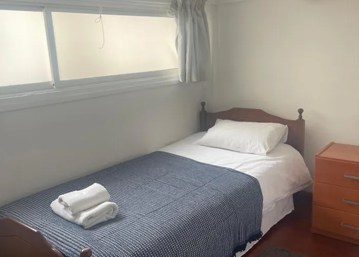 Stephanie Appartement *