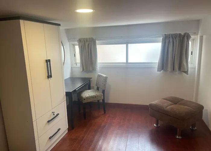 Appartement Stephanie