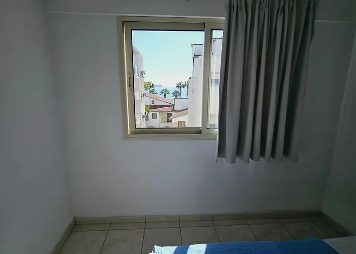 Stephanie Apartamento *