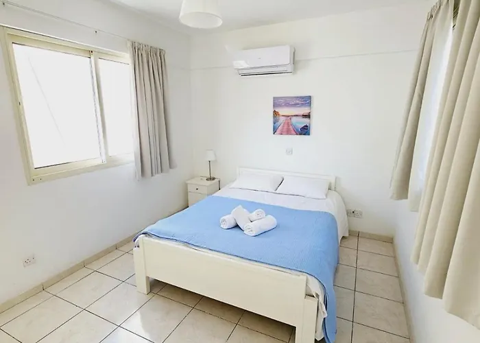 Appartement Stephanie