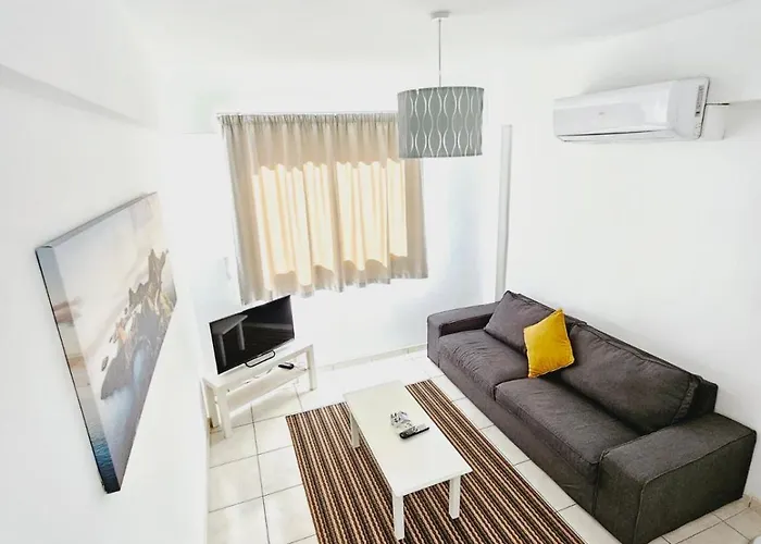 Appartement Stephanie