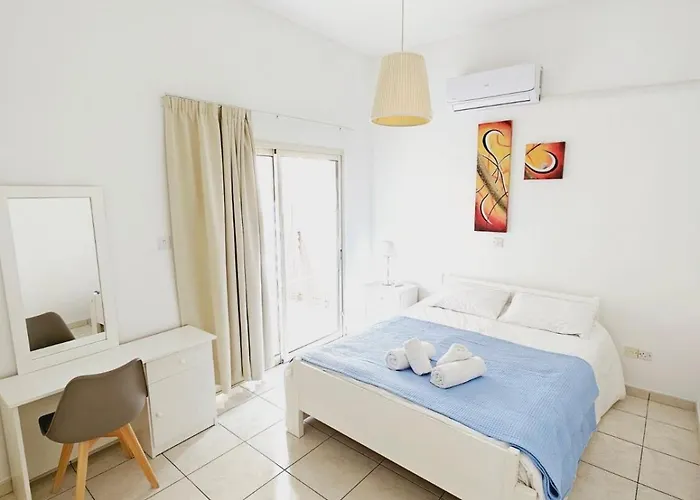 Appartement Stephanie