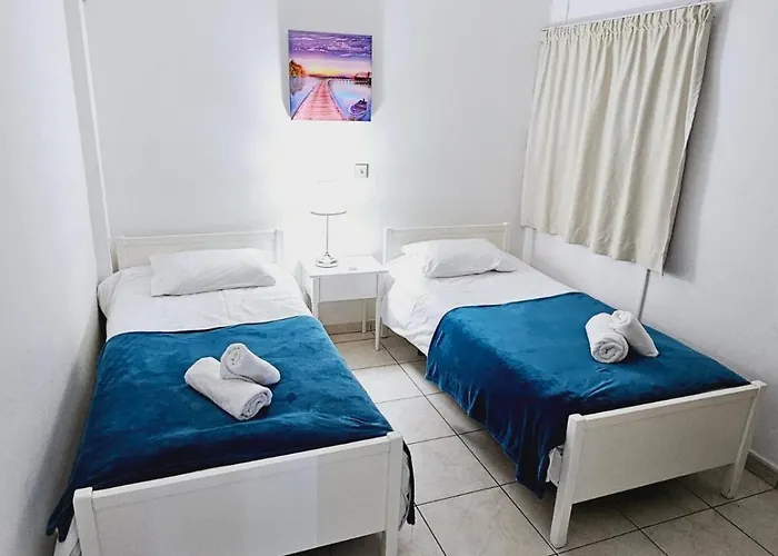 Apartamento Stephanie *