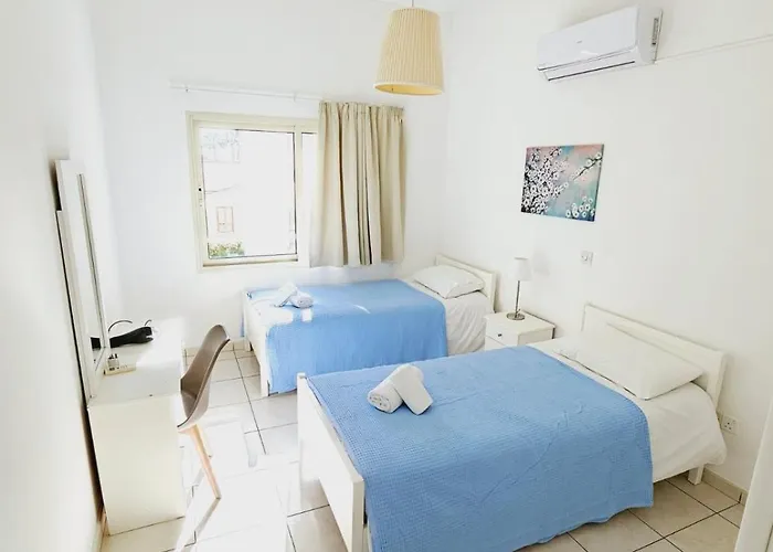 Apartamento Stephanie