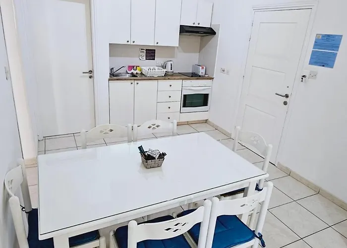 Appartement Stephanie *