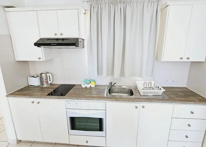 Stephanie Apartamento