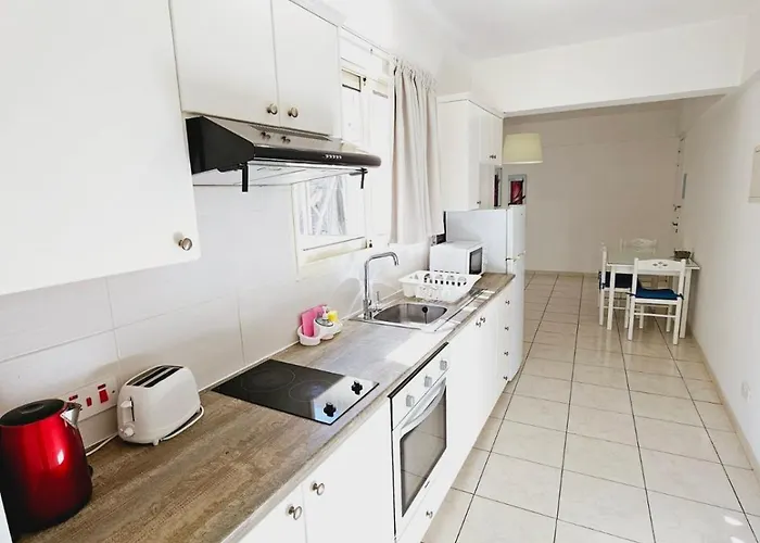 Apartamento Stephanie *