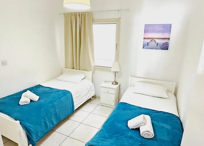 Stephanie Apartamento *