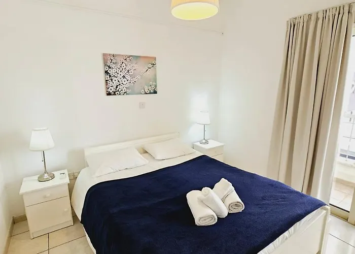 Appartement Stephanie