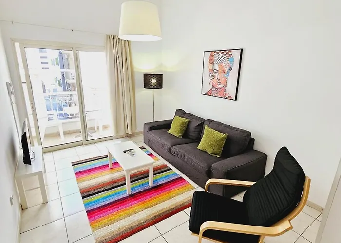 Stephanie Appartement