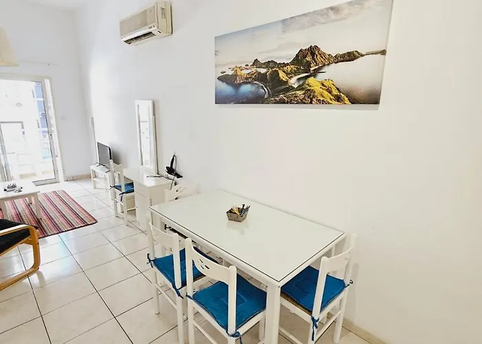 Stephanie Apartamento *