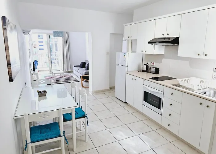 Appartement Stephanie