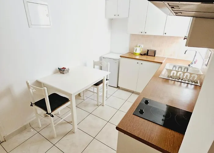 Stephanie Appartement