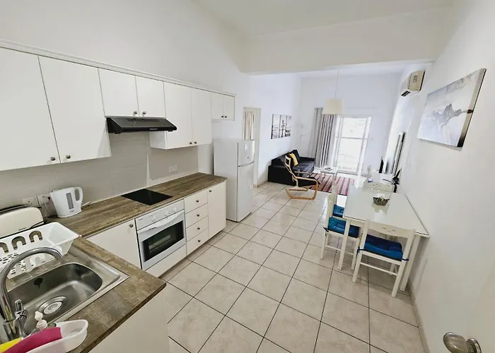 Appartement Stephanie *