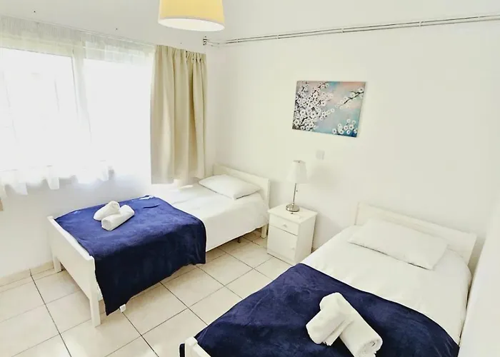 Stephanie Apartamento *