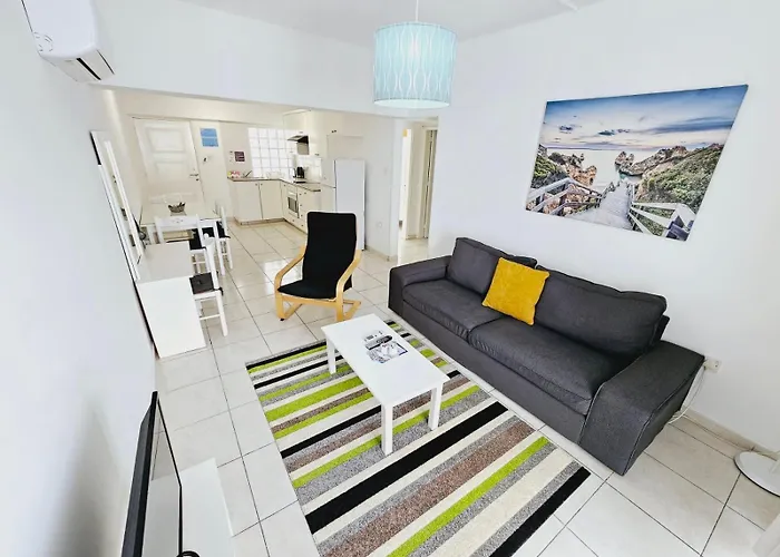 Appartement Stephanie