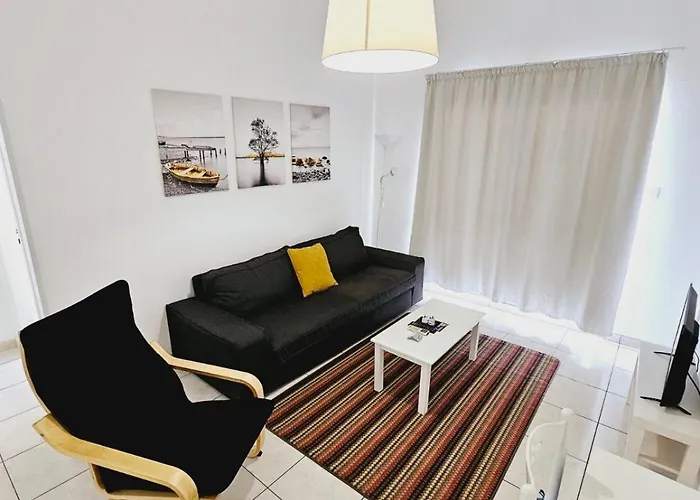 Stephanie Appartement