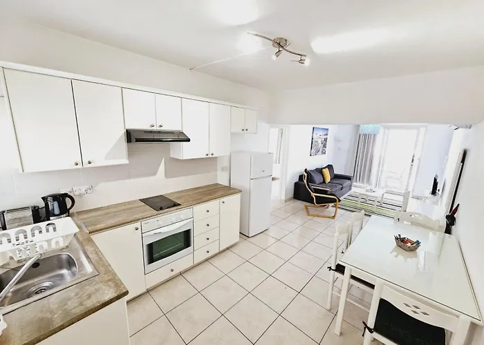 Stephanie Appartement *