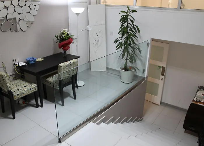 Apartamento Stephanie Lárnaca