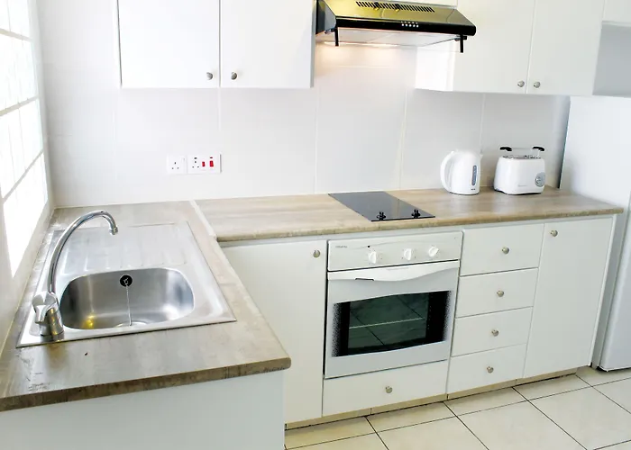 Apartamento Stephanie