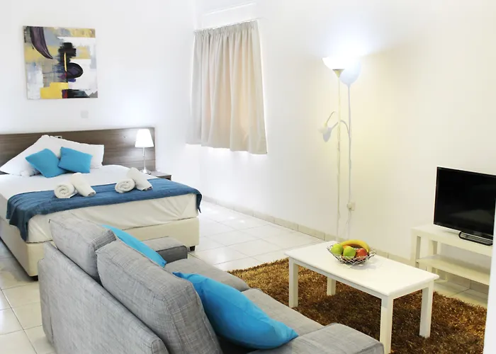 Apartamento Stephanie