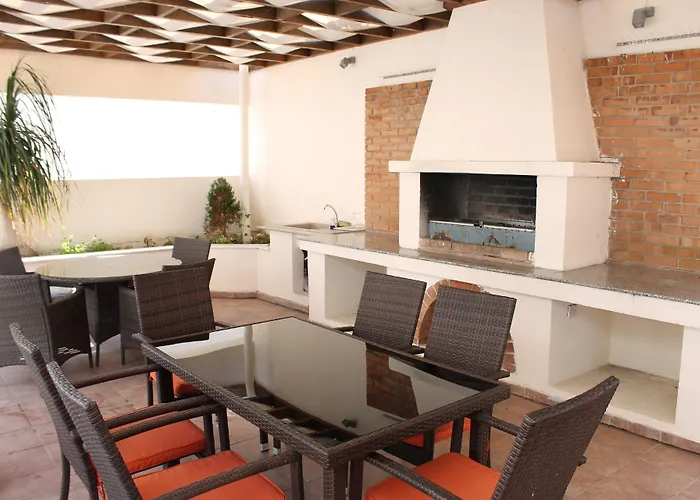 Stephanie Apartamento Lárnaca