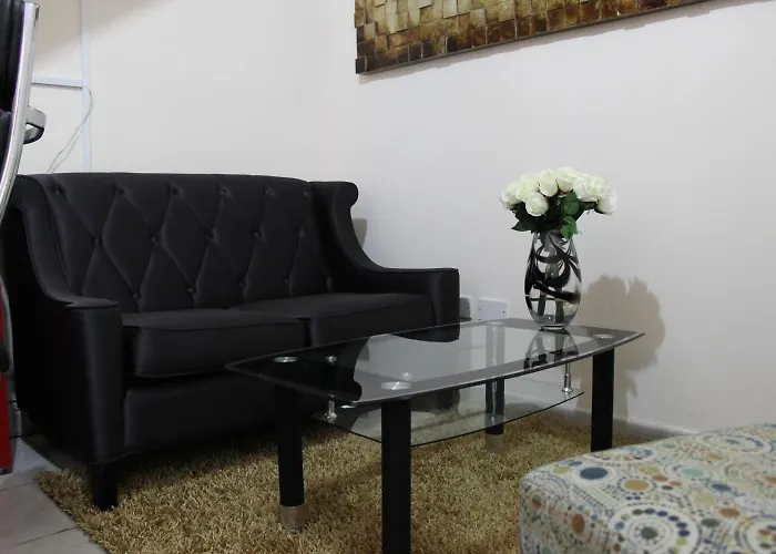 Stephanie Apartamento