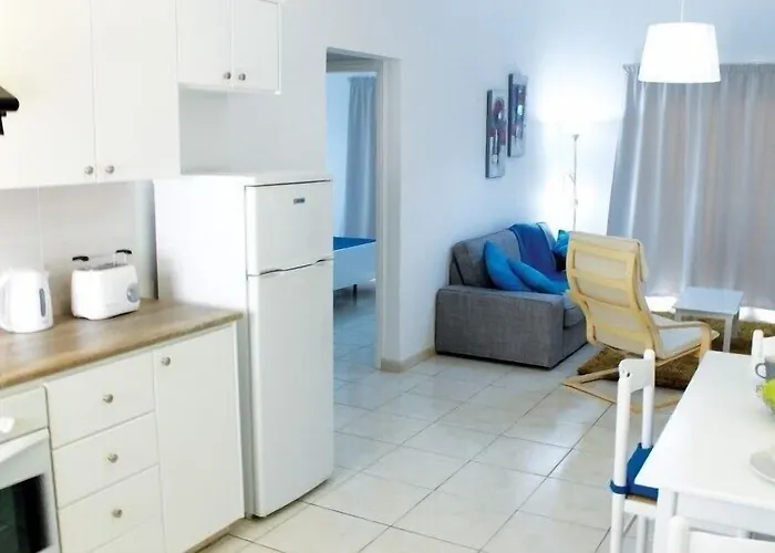 Stephanie Appartement *