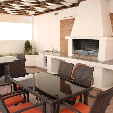 Stephanie Apartamento Larnaca
