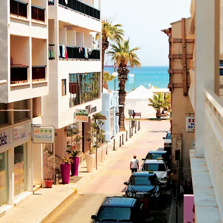 Apartamento Stephanie *